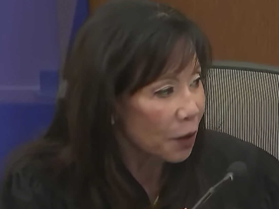 With the jury set, trial turns to opening statements in
Daunte Wright killing 1