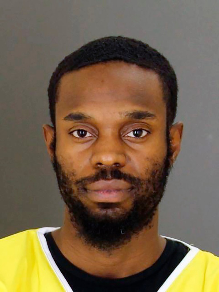 Two suspects charged in shooting of Baltimore police
officer 1