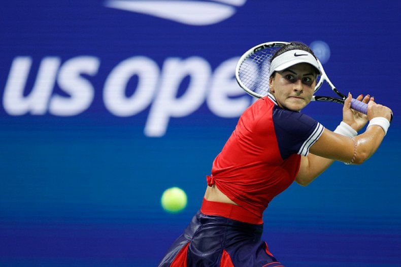 Bianca Andreescu Skipping Australian Open Over Mental Health
Concerns 1