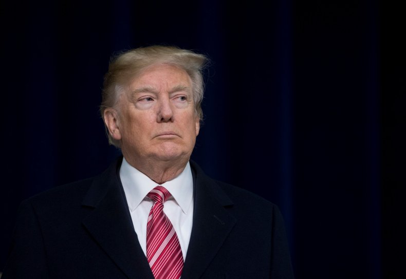 Capitol Rioters Have No 'Reasonable Claim' That Trump
Authorized Jan 6 Attack: Prosecutors 1