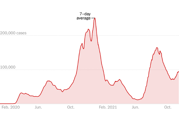 Coronavirus Briefing: What Happened Today 1