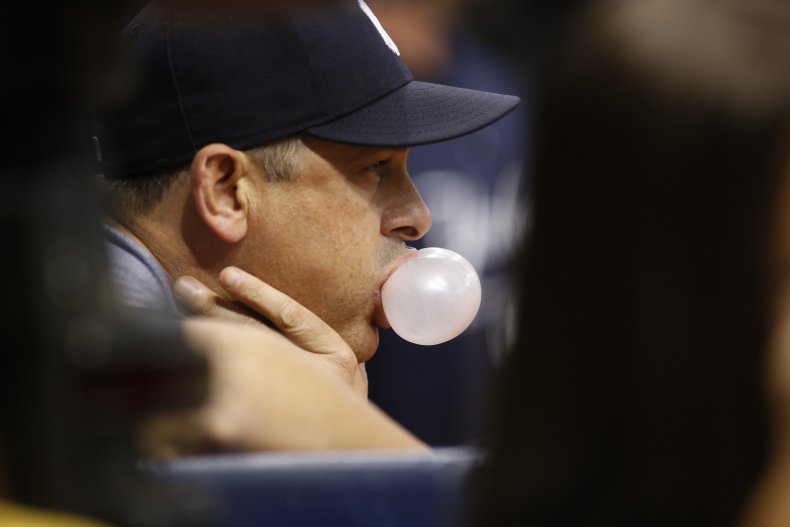 Could a Chewing Gum Reduce COVID-19 Spread? Researchers
Believe It Can 1