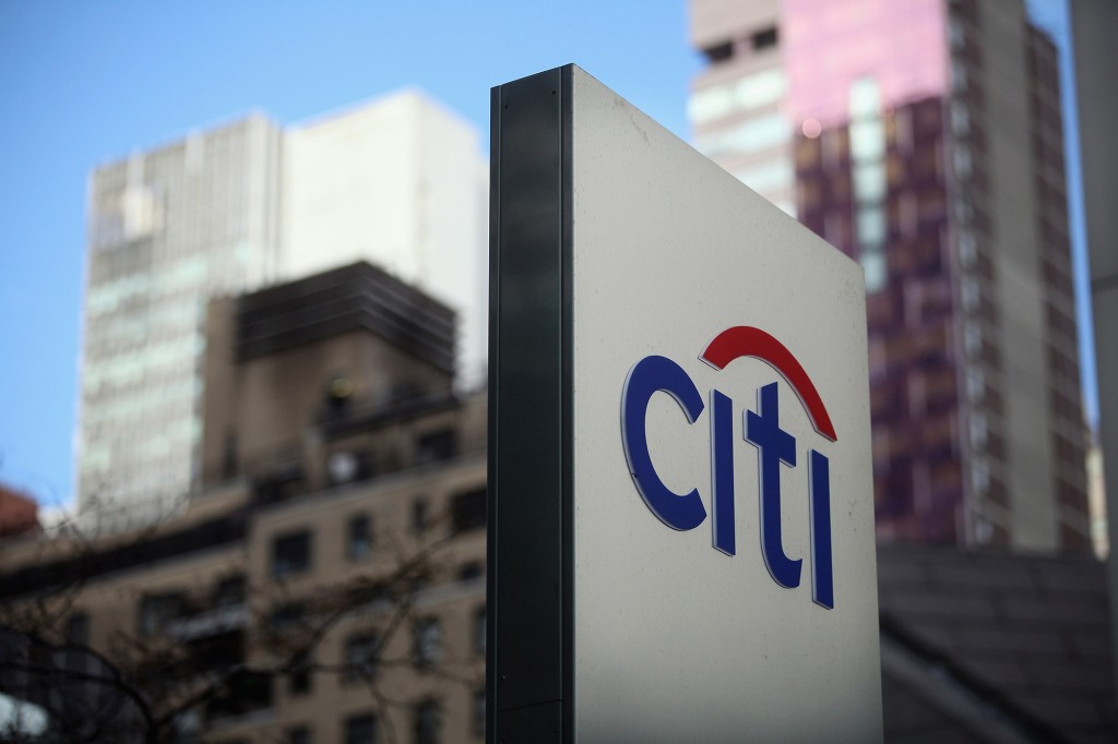 Citi lets NY, NJ staffers work from home amid rising
coronavirus cases 1