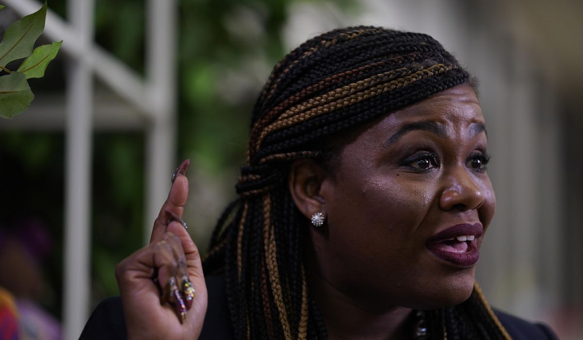 The crisis that didn't happen: How Dems got it wrong about
ending the COVID-19 eviction ban 1