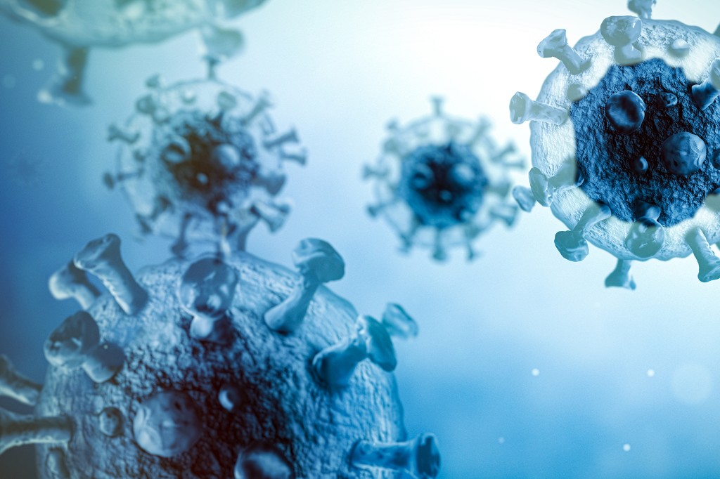 Norway caps indoor gatherings to ward off
coronavirus 1