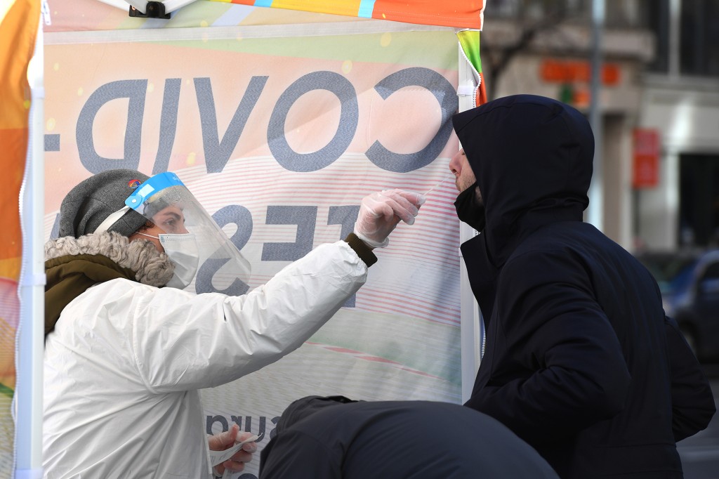 Biden needs to face the new reality of COVID-19 1