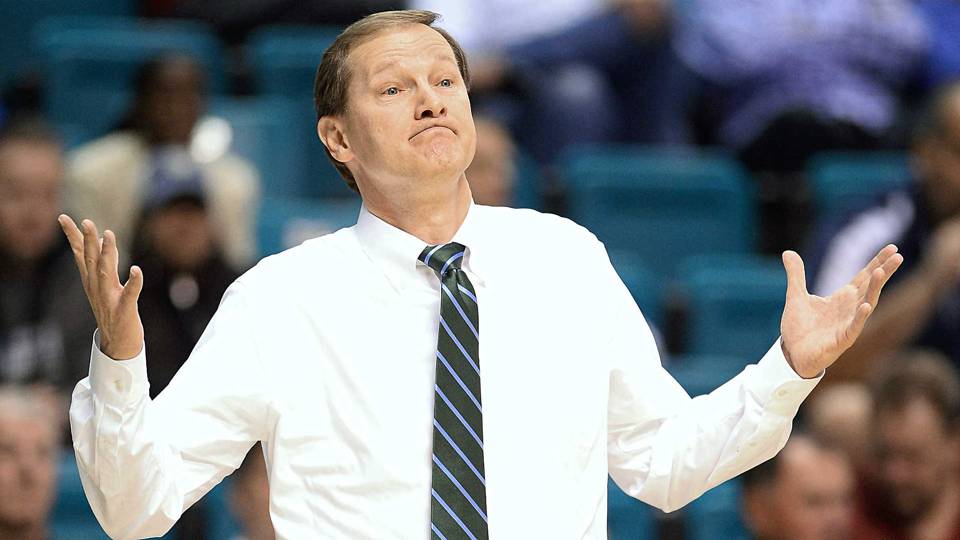 Pac-12 basketball power ratings: L.A. schools and Arizona on
top as losses mount for the bottom tier 1