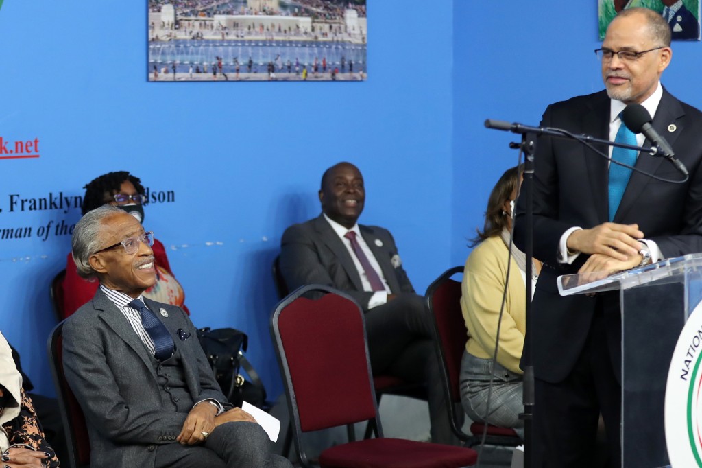 New schools chief blasts DOE as ‘fundamentally wrong’ for
kids 1