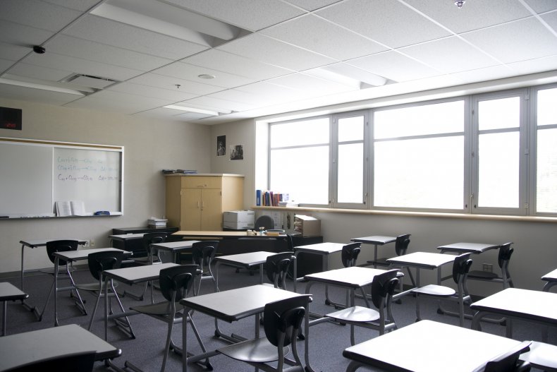 Students Stage Walkout to Protest Video Featuring Racial
Slurs 1