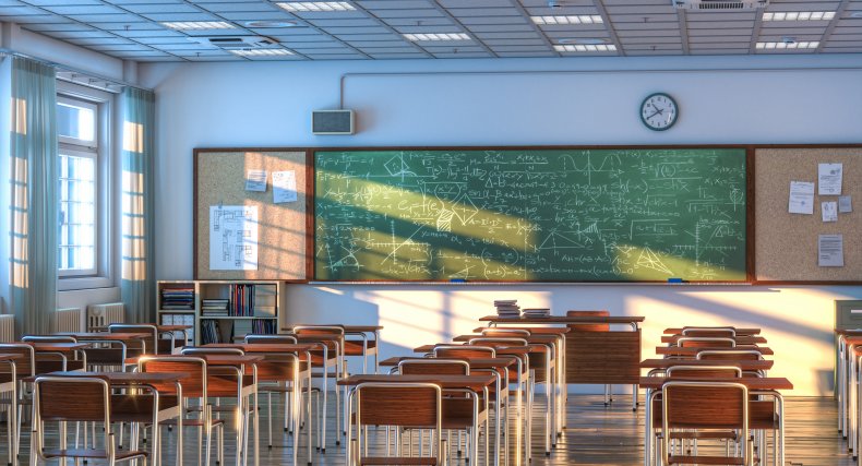 'It's Not Fair That You Can't Teach': Fatemeh Anvari Removed
From Classroom for Wearing Hijab 1