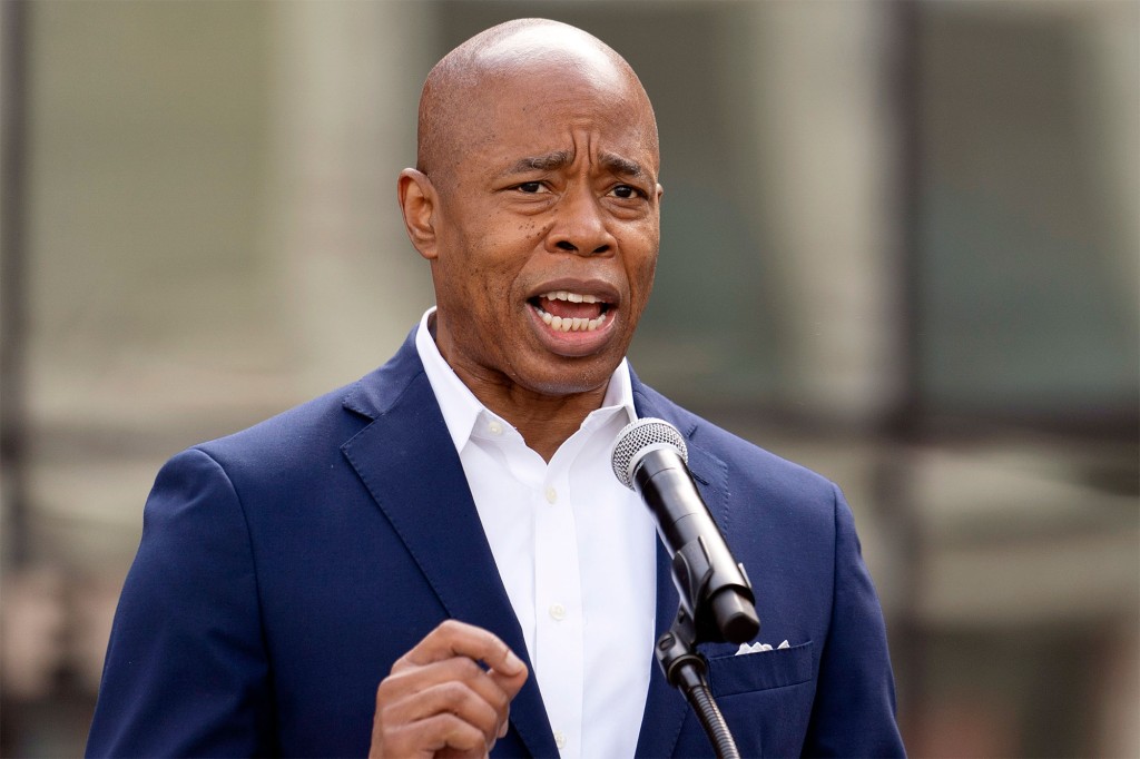 Adams expected to tap DOE vet David Banks to run NYC
schools: sources 1