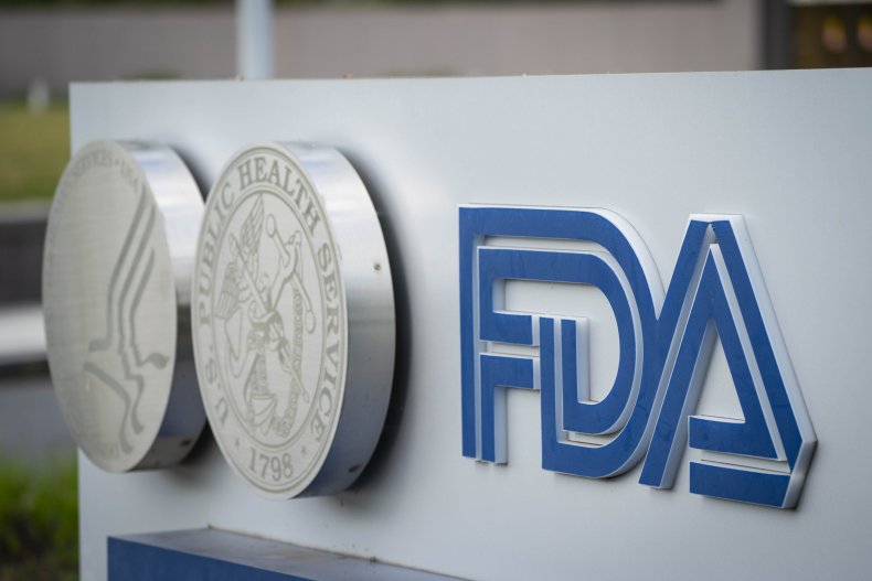 FDA Authorizes COVID-19 Treatment Pill From Pfizer Amid
Omicron Surges 1