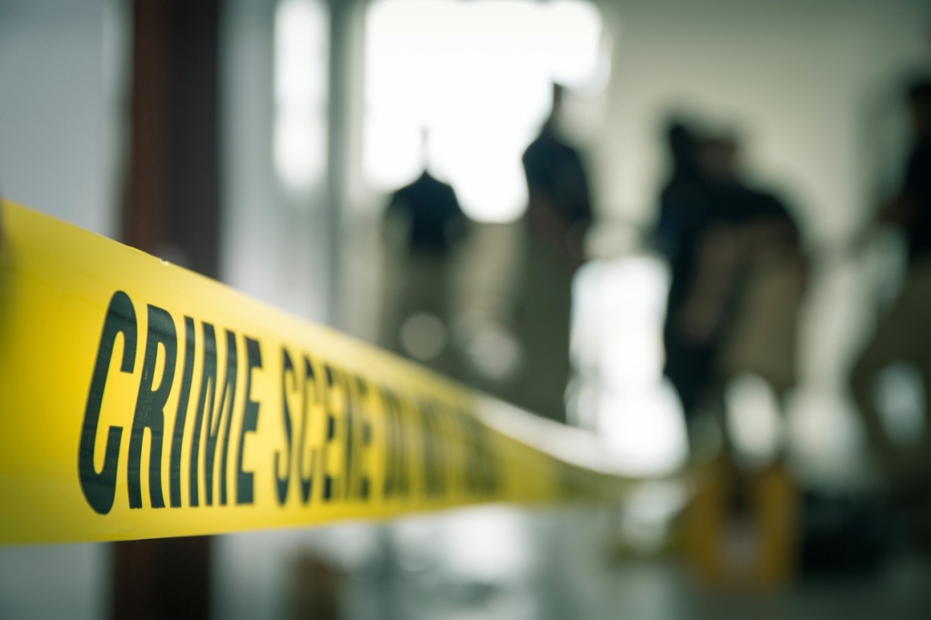 San Pablo: Off-duty police officer fatally shoots robbery
suspect at restaurant 1