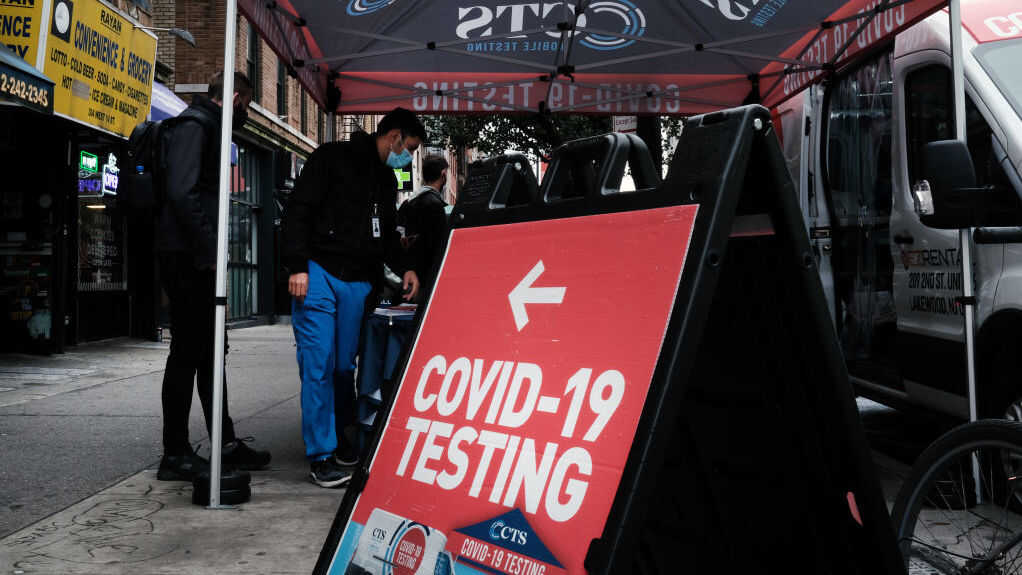 Pfizer data shows that its COVID-19 pill is effective
against severe disease 1