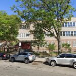 City shuts down three schools in one day over new COVID
cases 9