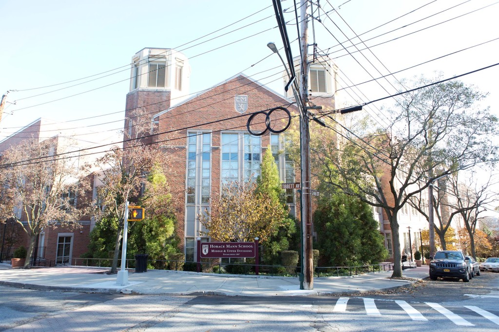 Some top NYC private schools now mandating COVID-19 vaccines
for all students 1