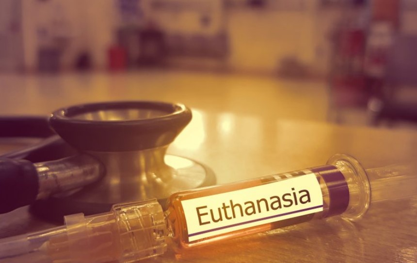 Austria Leads the Pack in Selective Lockdowns, Vaccine
Mandates and Euthanasia 1