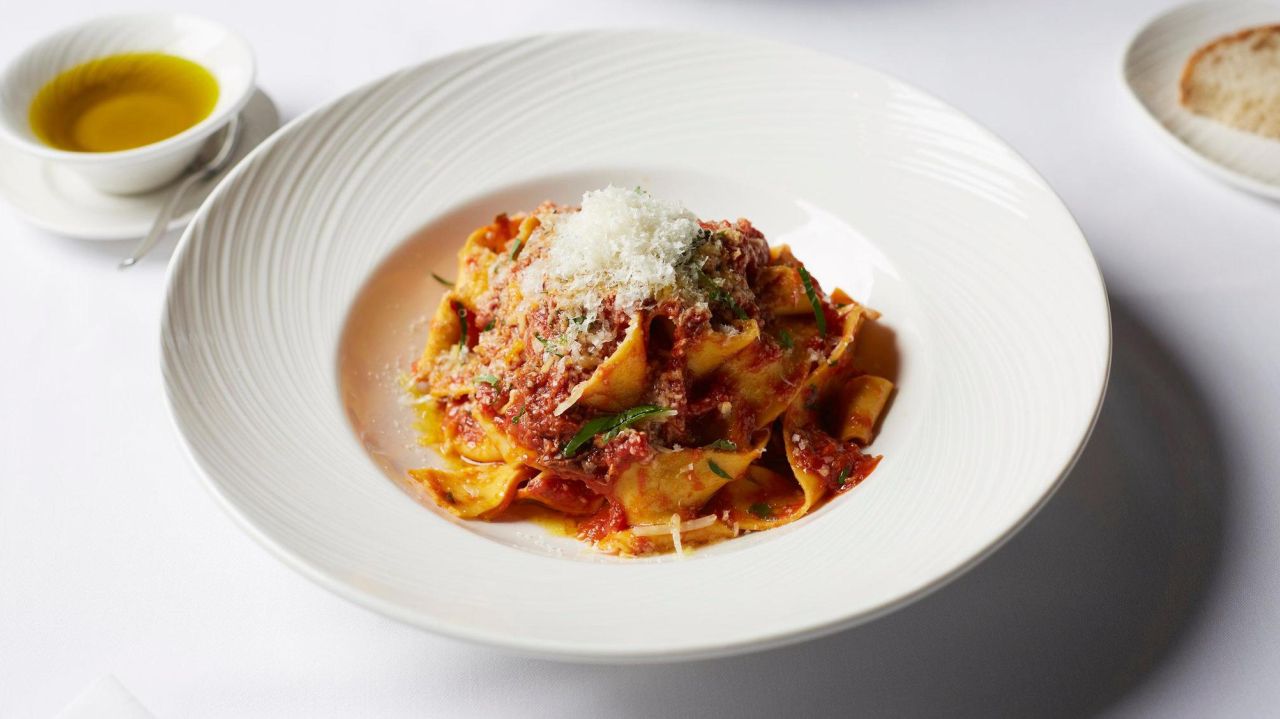 Long Island restaurants open for Christmas, Christmas
Eve 1