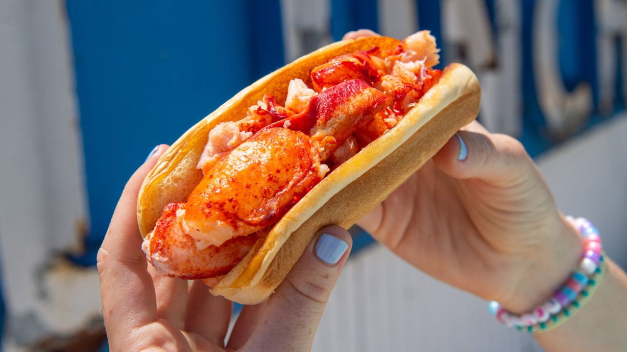 The Lobster Roll opens year-round restaurant in
Southampton 1