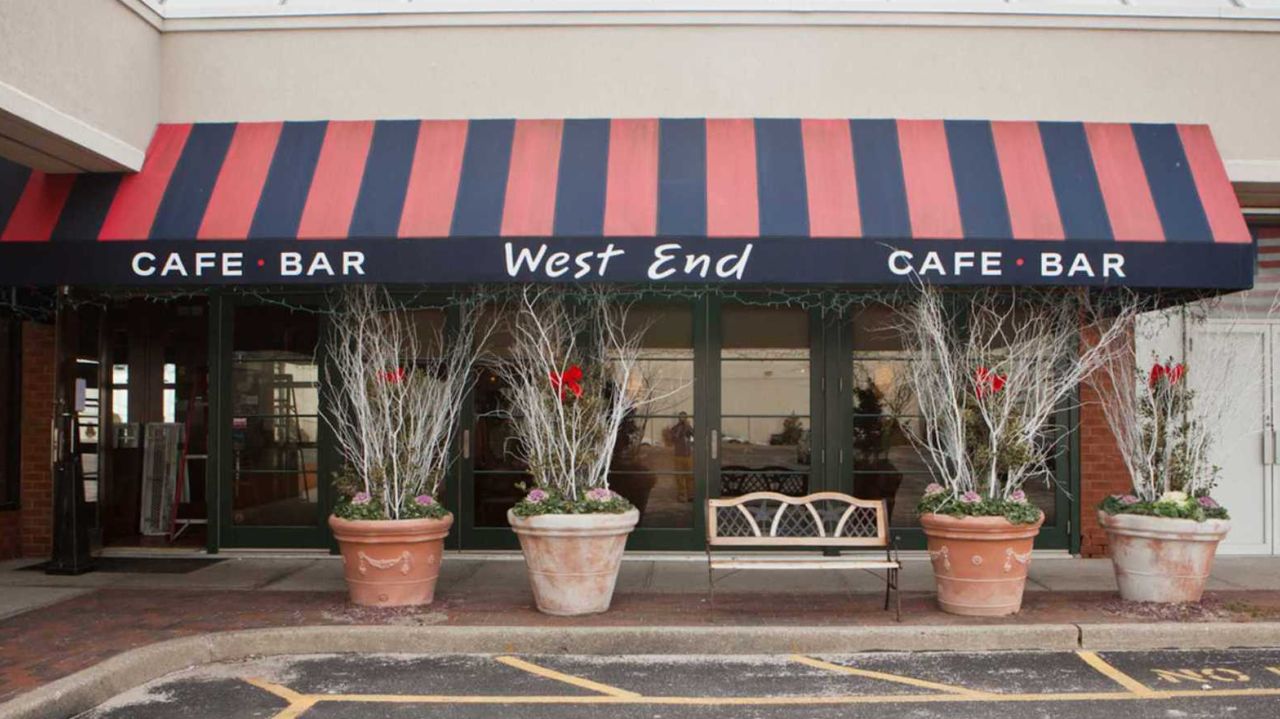 Long Island restaurants that require coronavirus vaccine for
dining 1