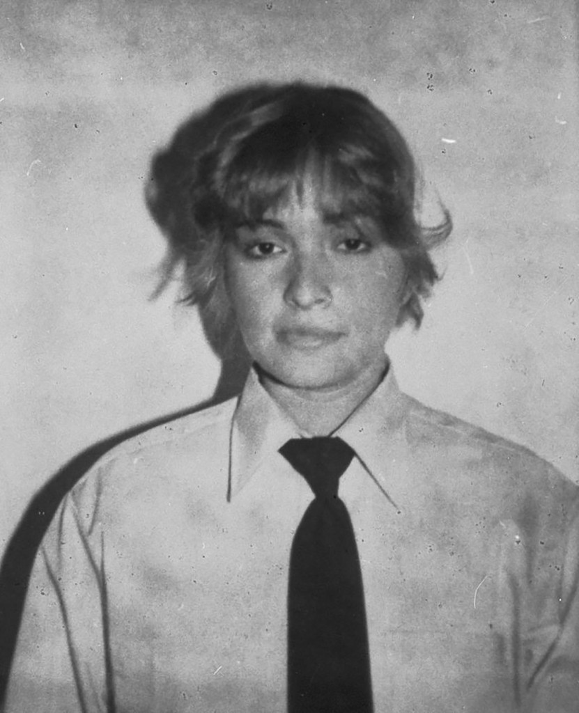 Shooter who killed first female NYPD officer in 1980s is
paroled 1