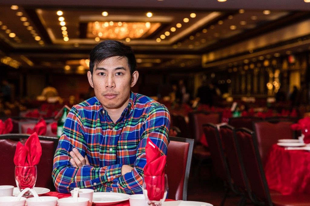 Jing Fong temple to dim sum will reopen in smaller location
as Chinatown recovers 1