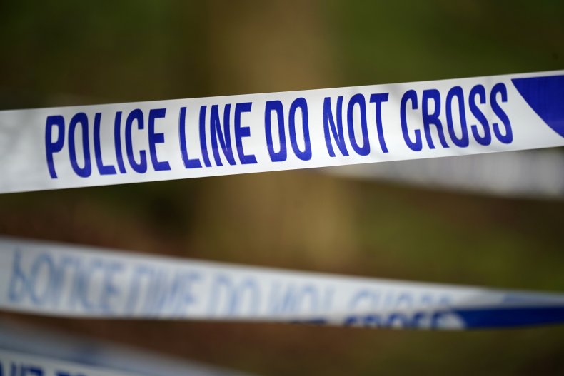 Officers Jailed For Sharing Photos of Sisters Slain By Man
Obsessed With Demons, Lottery 1