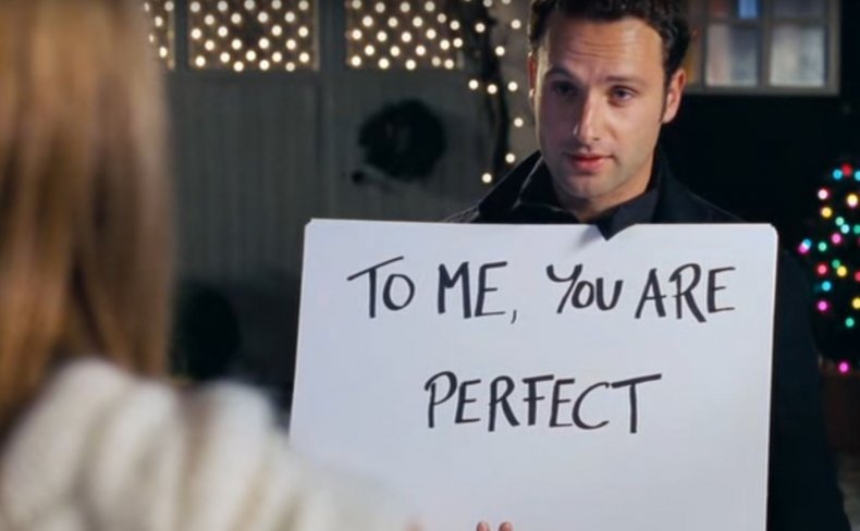 5 Classic Christmas Movie Moments That Are the Epitome of
True Romance 1