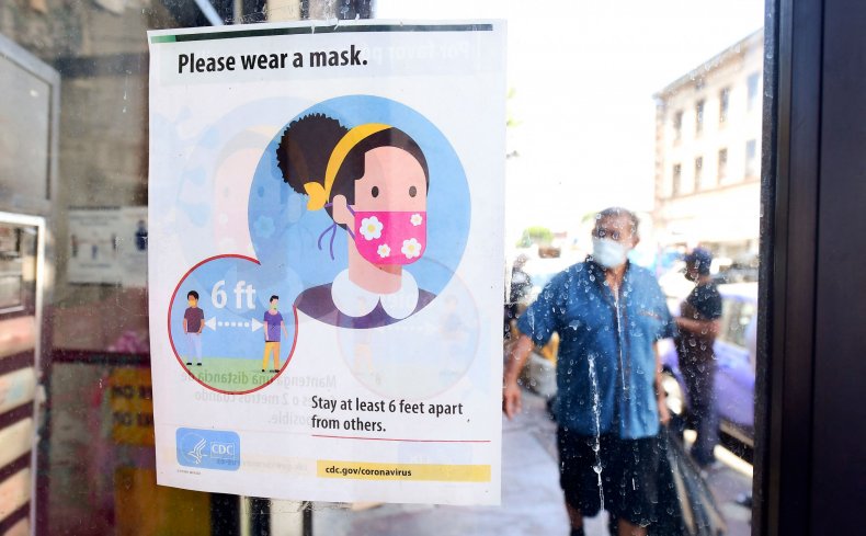 Former Teacher Forced to Resign Over Facebook Post About
Mask Mandates, Lawsuit Claims 1