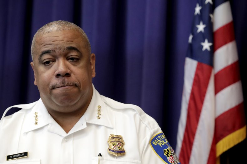 Police Officer in Critical Condition After Ambush, Shot
While Sitting in Patrol Car 1