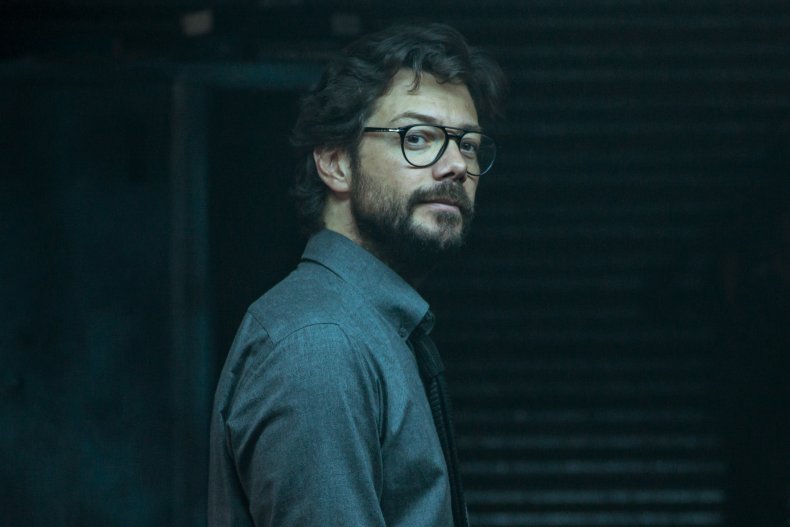 How 'Money Heist' Volume 5 Part 2 Leaves The Door Open for
Season 6 1