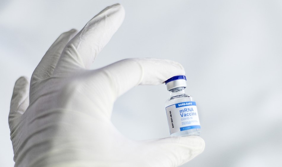 Kroger to Charge COVID Vaccine Resistant Employees
$50/Month; Cut Paid COVID-19 Sick Leave 1