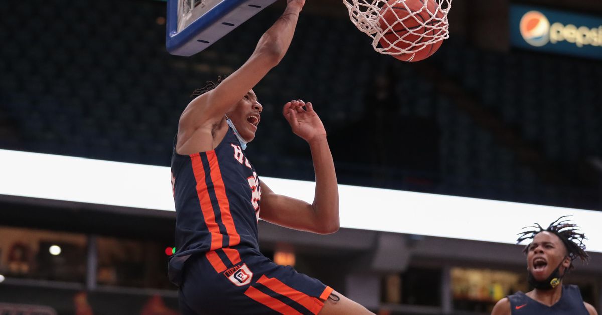 Chicago Elite Classic live updates 1