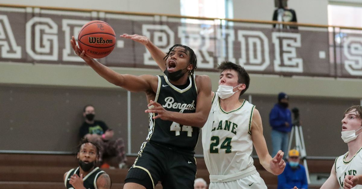 Hinsdale Central Holiday Classic preview 1