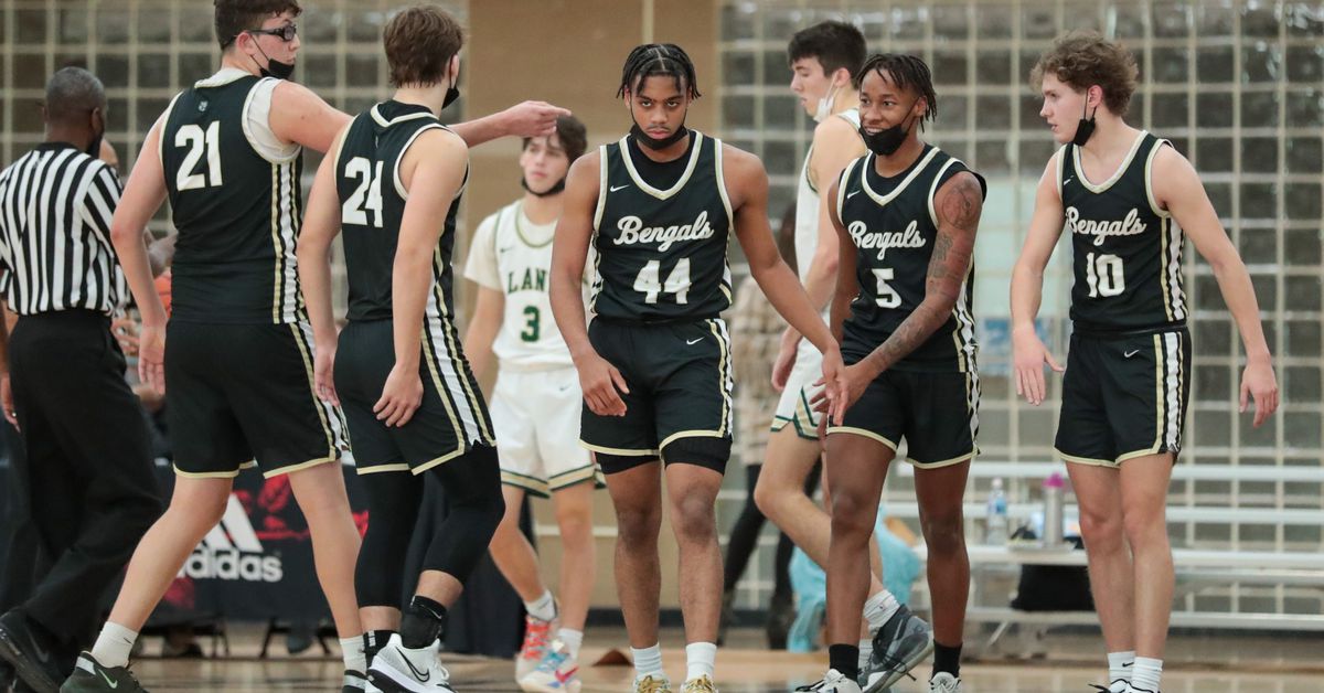 Team Rose Classic live updates 1