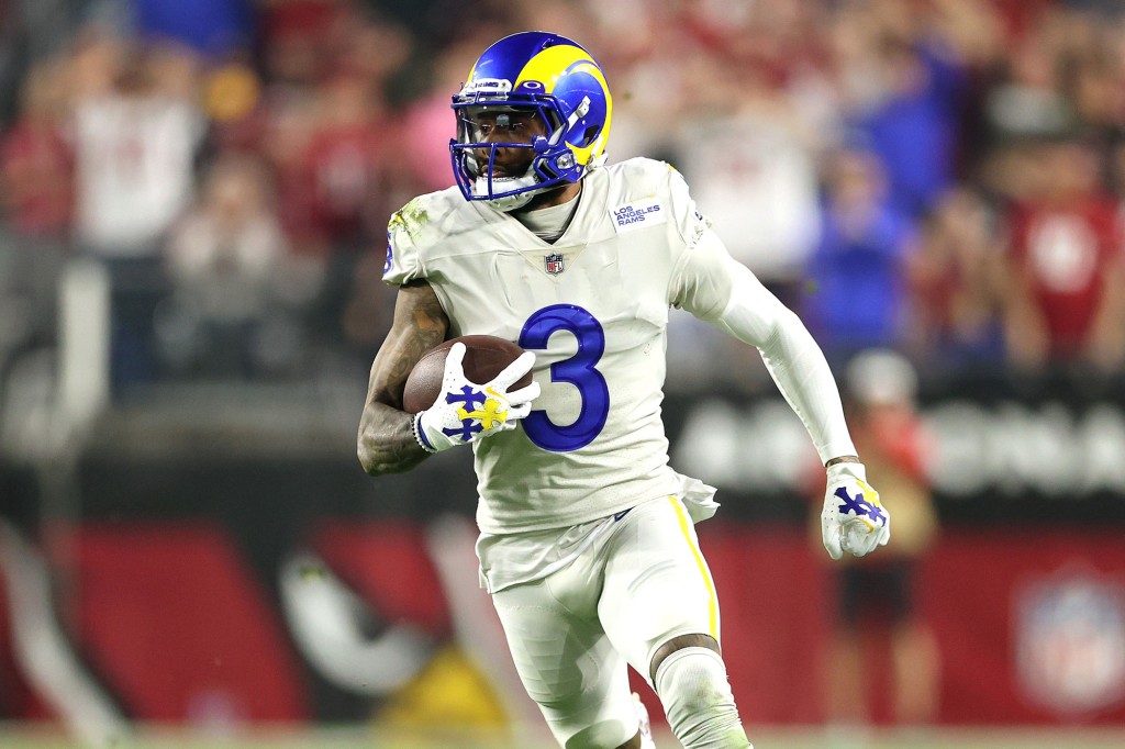 NFL’s COVID-19 numbers keep growing 1
