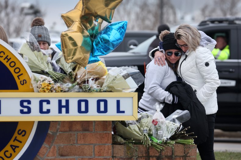 Ethan Crumbley Charges, Lawsuits Could Change Legal Role of
Schools, Parents in Gun Safety 1