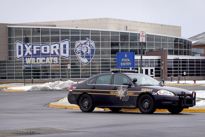 Since Oxford Shooting, At Least 519 Schools Have Closed
Nationwide Due to Threats 1
