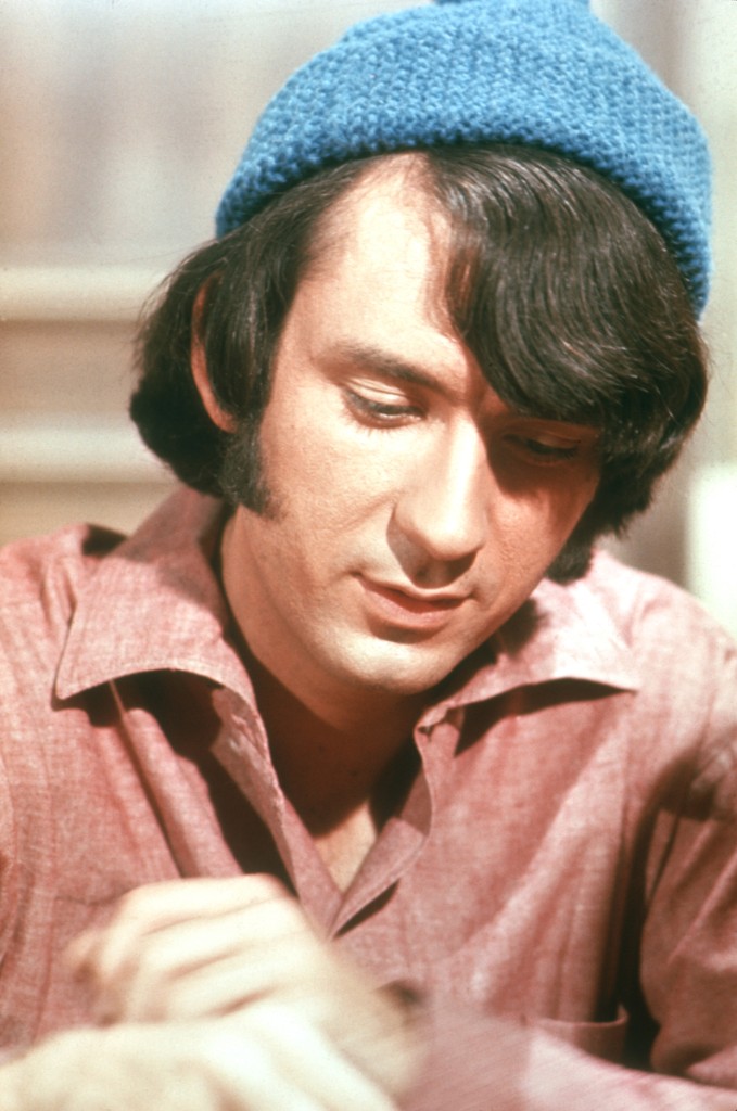 Thanks to Michael Nesmith for turning the Monkees into a
classic 1