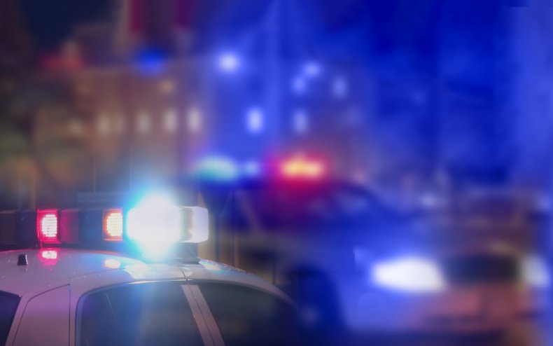 Rex, Georgia Mass Shooting as Police Officer Among 3 People
Killed 1
