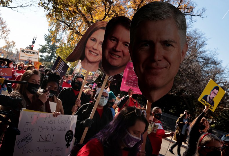 Supreme Court Ruling on Religious Schools Could Imperil
Separation of Church and State 1