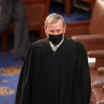 Chief Justice Roberts Dismisses Emergency Challenge to Air
Travel Mask Mandate 3