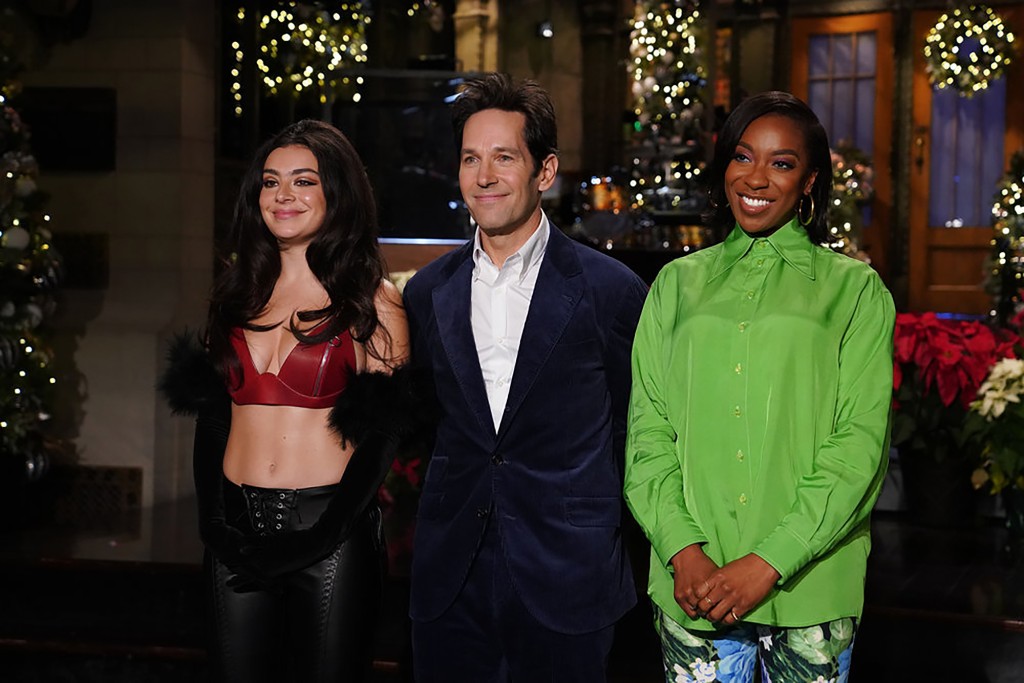 ‘SNL’ has COVID-19 outbreak, may cancel: ‘Everyone is
fearful’ 1
