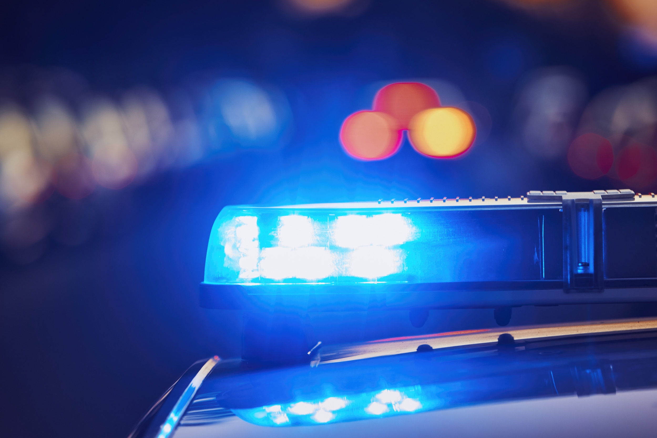 Officer Shoots Dead Armed 88-Year-Old Ronald Ehrich During
Welfare Check 1