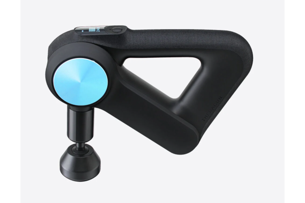 Score up to $150 off the cult-classic Theragun for a limited
time now 1