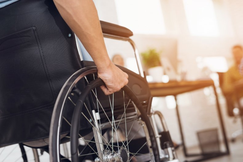 Tucson Police Fire Officer; Video Shows Fatal Shooting of
Shoplifting Suspect in Wheelchair 1