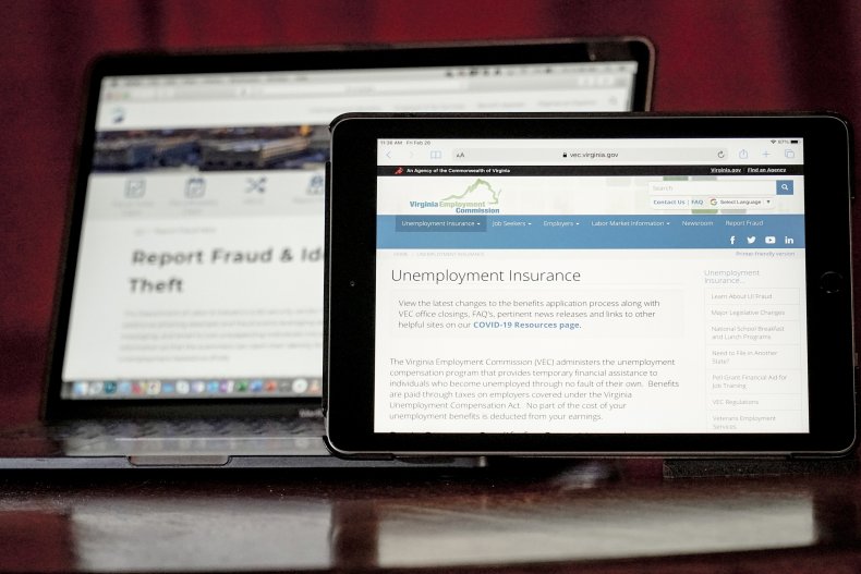 Nearly $100B Stolen From COVID-19 Relief Programs, Mostly in
Unemployment Funds 1