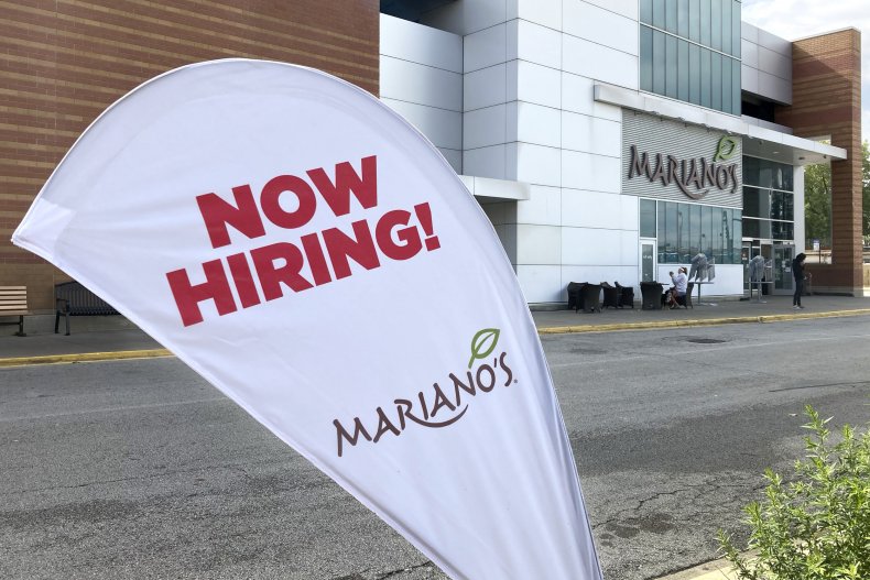 U.S. Saw 11 Million Job Openings and 7.4 Million Unemployed
in October, Some Wages Rose 1