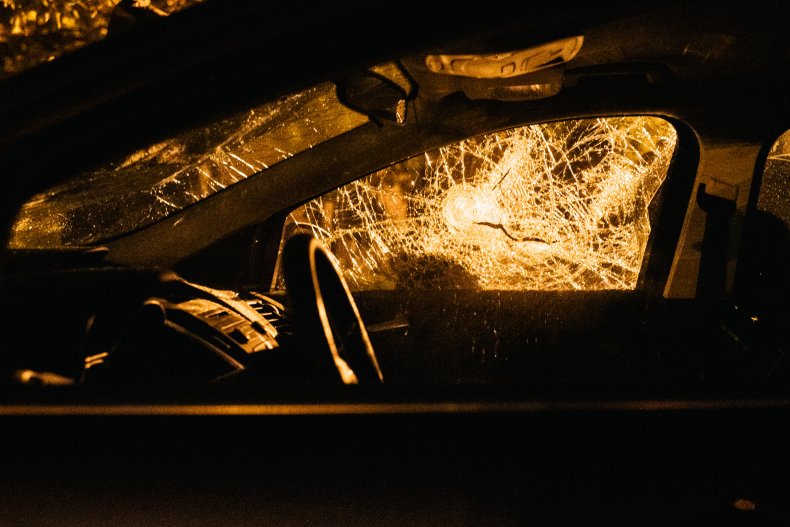 Bay Area Car Owners Leaving Trunks Open While Parked Amid
Wave of Car Break-ins 1
