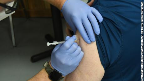 Millions of routine vaccinations have been missed amid the
Covid-19 pandemic 1
